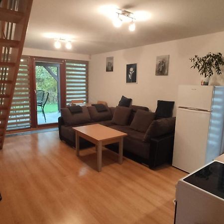 Rodinny Apartman Adleta Horní Bečva Εξωτερικό φωτογραφία