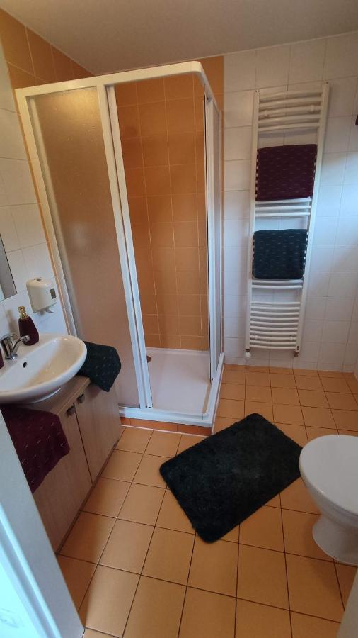 Rodinny Apartman Adleta Horní Bečva Εξωτερικό φωτογραφία