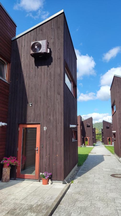 Rodinny Apartman Adleta Horní Bečva Εξωτερικό φωτογραφία