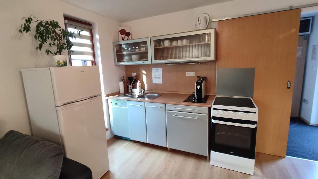Rodinny Apartman Adleta Horní Bečva Εξωτερικό φωτογραφία