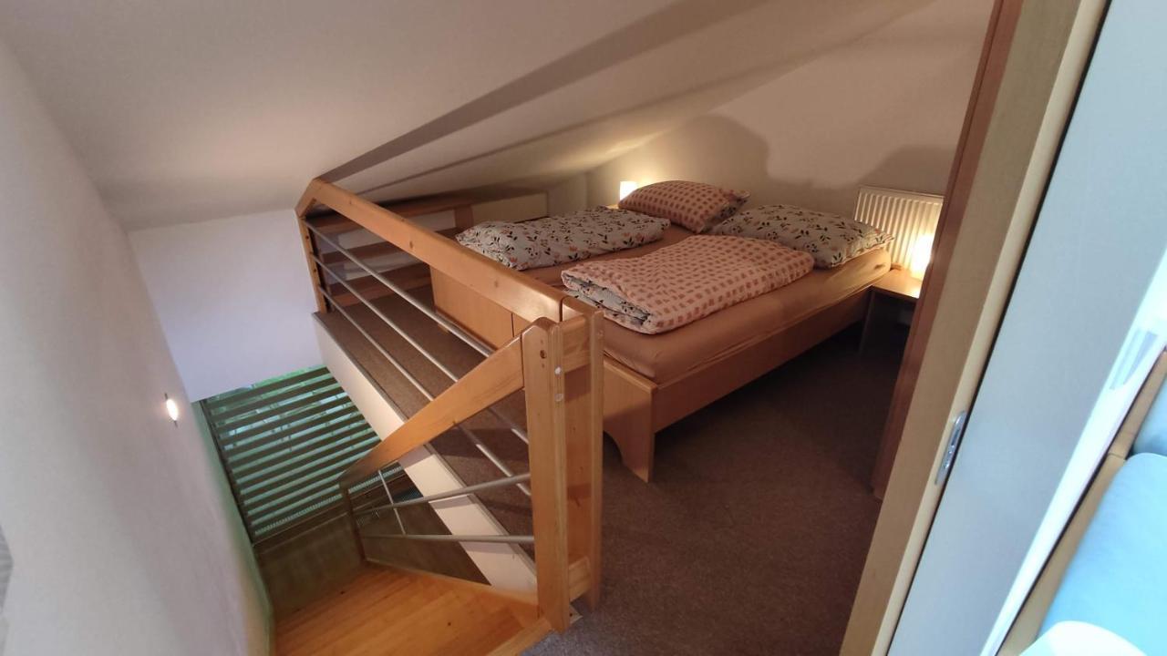 Rodinny Apartman Adleta Horní Bečva Εξωτερικό φωτογραφία